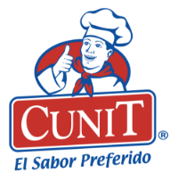 Logo Cunit