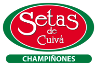 Logo Setas de Cuiva
